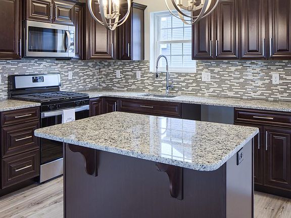 Classic Kitchen