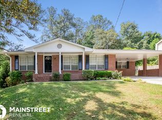 833 Sherwood Dr, Jonesboro, GA 30236