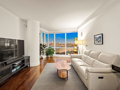 77 Hudson St APT 2106, Jersey City, NJ, 07302