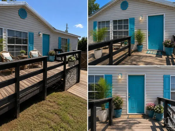 815 N North St, Pensacola, FL 32501
