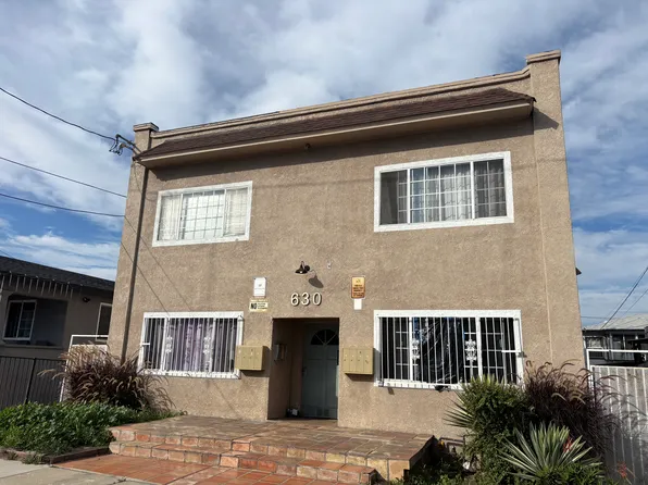 630 W Sepulveda St APT 3, San Pedro, CA 90731