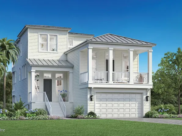 104 PALM SPRING Cove, Ponte Vedra Beach, FL 32082