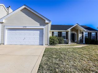 6250 Vista View Dr, House Springs, MO 63051