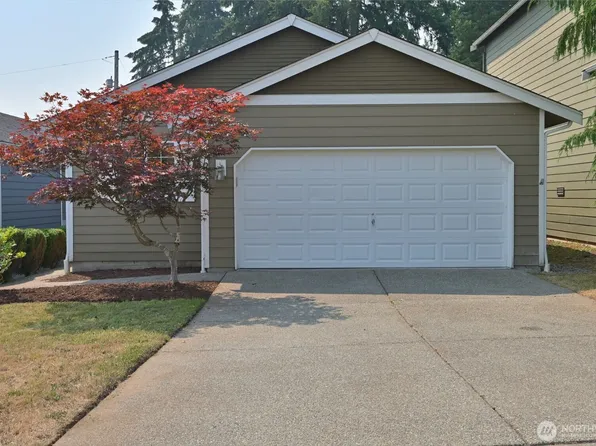 2022 201st Street E, Spanaway, WA 98387