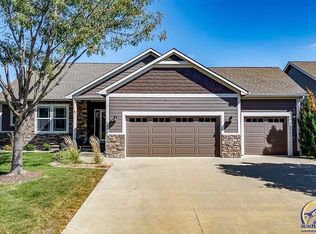 1008 Drum Dr, Lawrence, KS 66049
