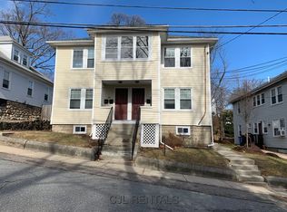 26 Sterling Rd FLOOR 2, Waltham, MA 02451