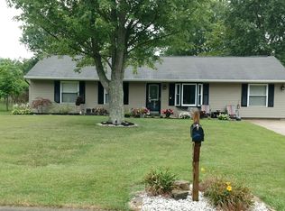 1504 Woodland Dr, Loveland, OH 45140