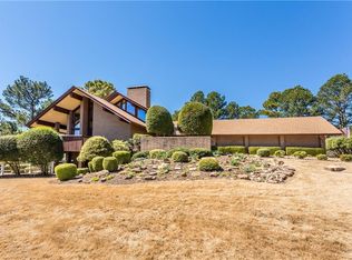6800 S Q Ct, Fort Smith, AR 72903