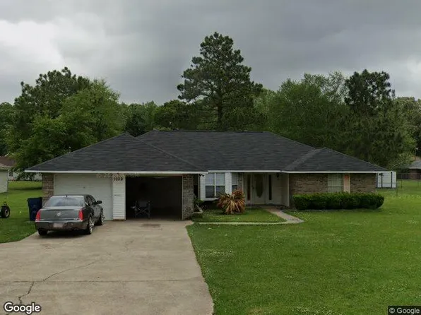 1020 McCarthy Ln, Opelousas, LA 70570