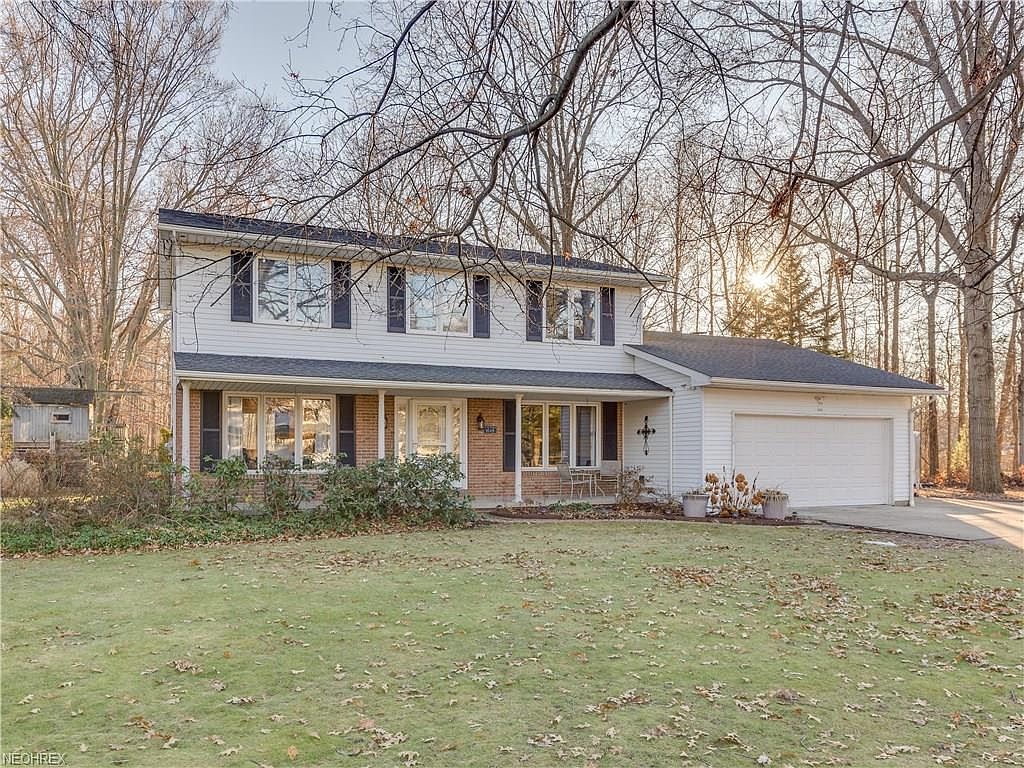 1626 Arndale Rd, Stow, OH 44224 Zillow