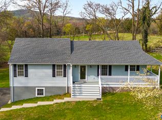 255 Rustling Oaks Way, Ruckersville, VA 22968