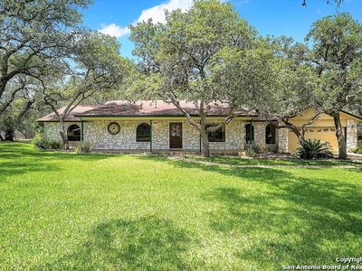 517 Cactus Flower St, San Antonio, TX, 78260