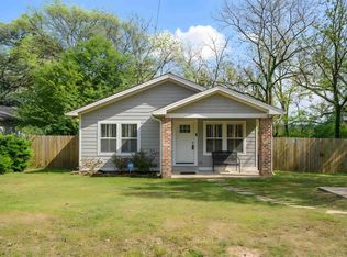 2223 4th Ave N, Birmingham, AL 35210
