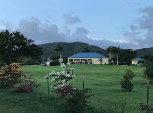 25 Carlton Est, Frederiksted, VI 00840