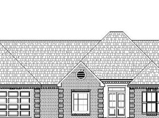 168 Foxfire Cv, Starkville, MS 39759