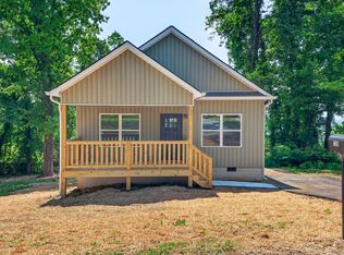 726 Sylvan Ave, Chattanooga, TN 37411