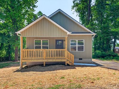 726 Sylvan Ave, Chattanooga, TN, 37411
