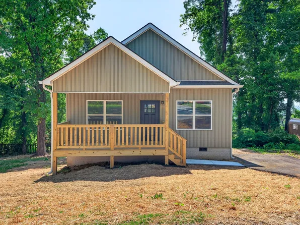 726 Sylvan Ave, Chattanooga, TN 37411