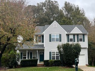 2416 Trailwood Hills Dr, Raleigh, NC 27603