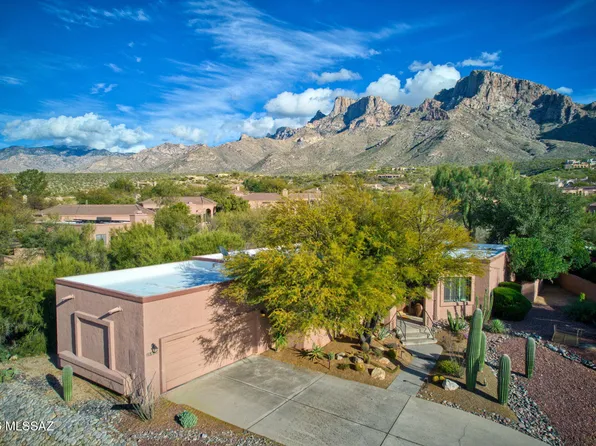 10290 N Carristo Dr, Oro Valley, AZ 85737