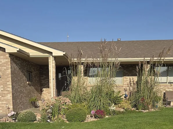 428 Tony St, Burlington, CO 80807