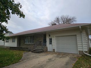 105 Robert St, ELROSA, MN 56325