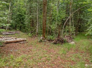 1 N Dow Ridge Rd, Hoodsport, WA 98548