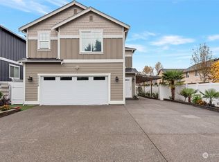 12508 SE 265th Ct, Kent, WA