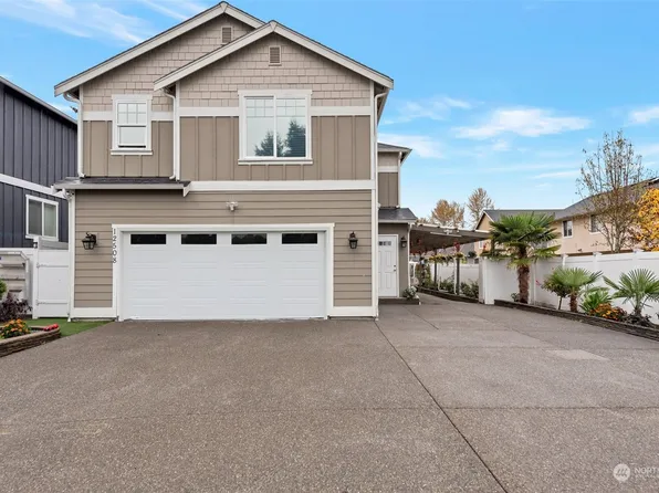 12508 SE 265th Court, Kent, WA 98030