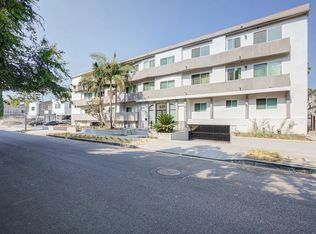 449 S Le Doux Rd APT 105-208, Los Angeles, CA 90048