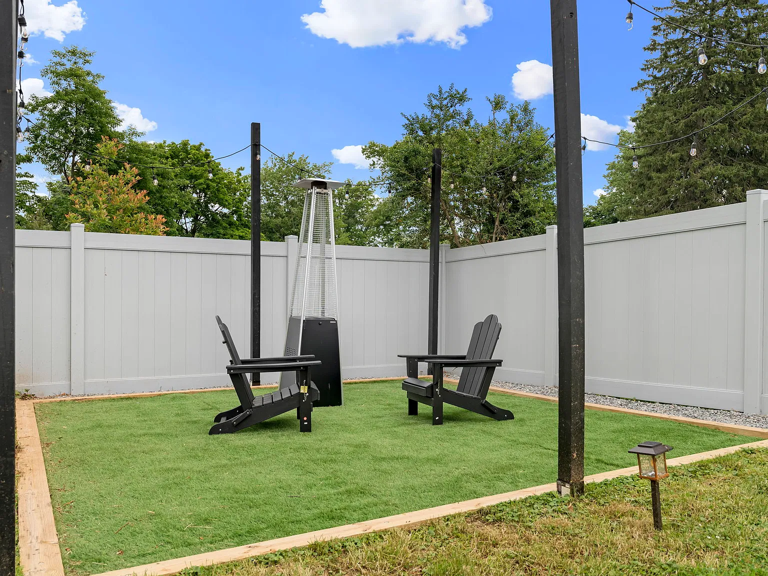 1 bed, 480 sqft, $2,990 — Photo 2