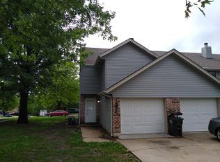 1824 NE Knollbrook Pl #1824, Lees Summit, MO 64086