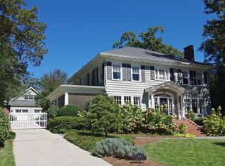 1444 Fairview Rd NE, Atlanta, GA 30306