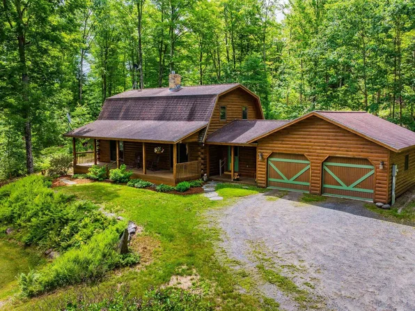 595 Court Street, Haverhill, NH 03765