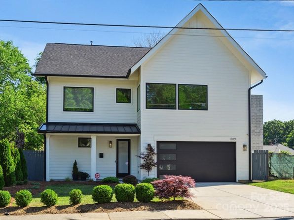 1009 Belmont Ave, Charlotte, NC 28205