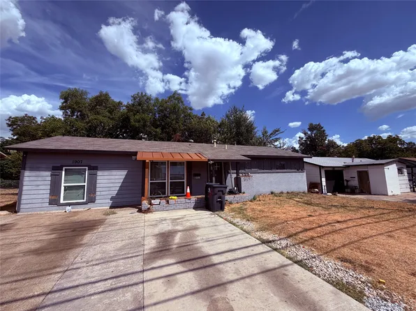 1907 S Cooper St, Arlington, TX 76010