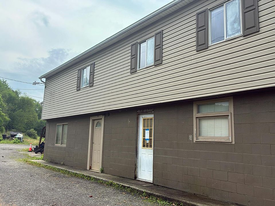 1st image of 250 Nicol Lane A K A Rd #2-box 56