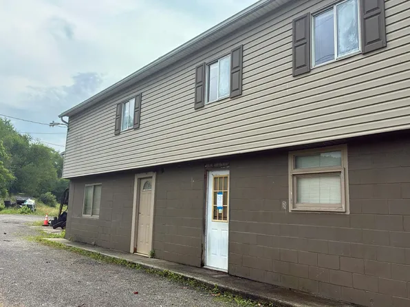 250 Nicol Lane A K A Rd #2-box 56, Derry, PA 15627