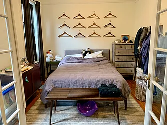 Rented by Garfield Realty 