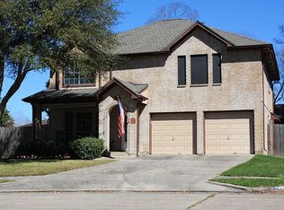 18811 Pine Bower Cir #CI, Humble, TX 77346
