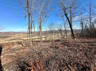 TRACT 4 S Mountain Rd, Marshall, AR 72650