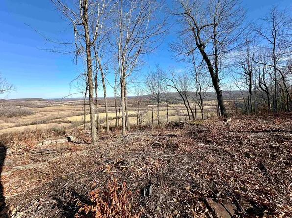 TRACT 4 S Mountain Rd, Marshall, AR 72650