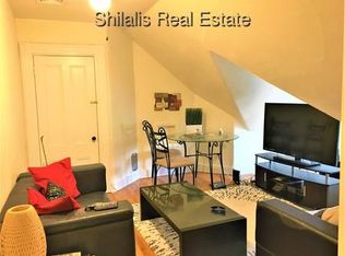 2 Summit Ave, Brookline, MA 02446