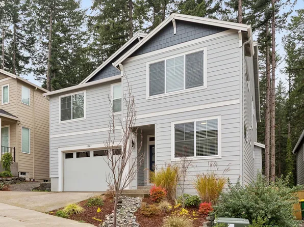 8549 SW 176th Ave, Beaverton, OR 97007