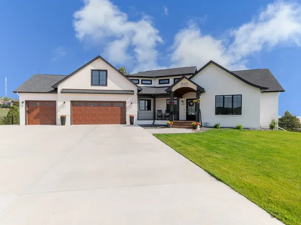 816 W Minnesota St, Rapid City, SD 57701