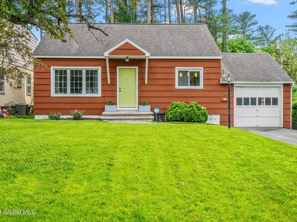 24 Graylon Place, Albany, NY 12203