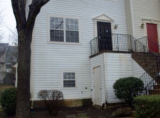 7175 Mahogany Dr #6, Landover, MD 20785