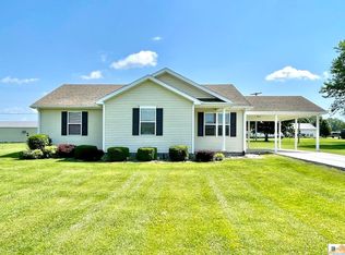 116 Heartland Cir, Columbia, KY 42728