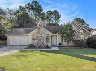 137 Willow Springs Ln, Stockbridge, GA 30281