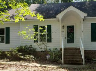 4108 Timberbrook Dr, Raleigh, NC 27616